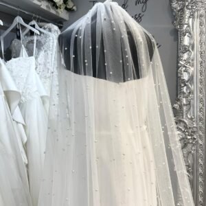 Anna Pearl Veil