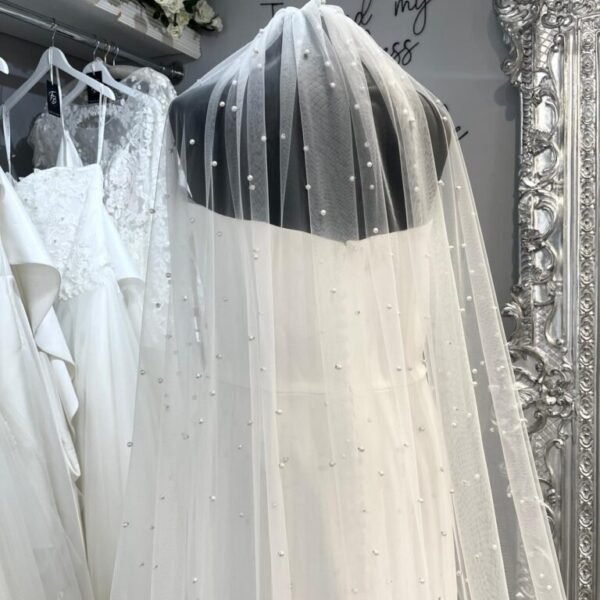 Anna Pearl Veil
