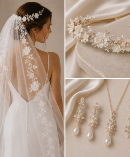 HAIR ACCESSORIES