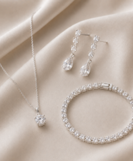 JEWELLERY